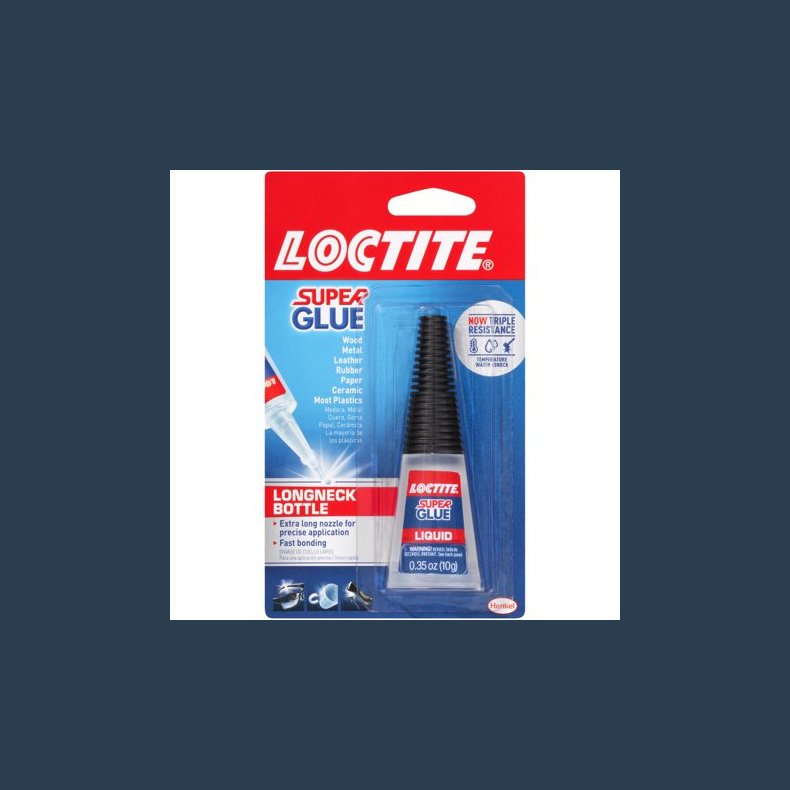 Superlim Loctite 5g