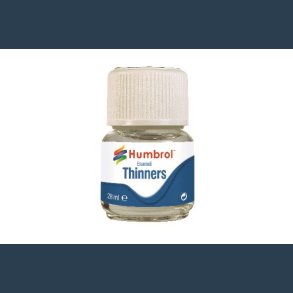 fortynder 28ml Humbrol