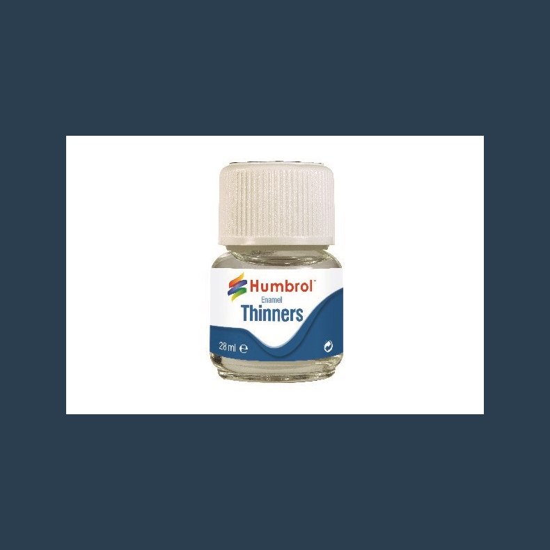 fortynder 28ml Humbrol