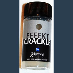 Effekt Crackle 50 ml.