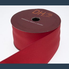 Satinb�nd juler�d 40mm x 5 m