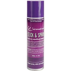 limspray flytbar 250ml