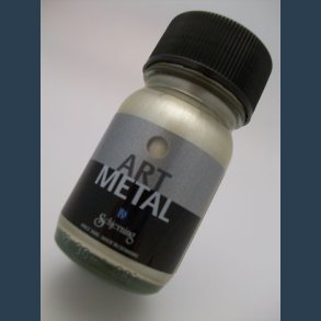 Schjerning art metal champange 30ml