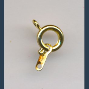 Ringls RG 7 mm 5 stk