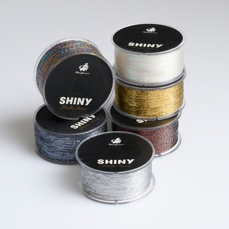 Mayflower Shiny 01kobber