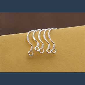 rekrog/ fiskekrog ss slv  10 stk