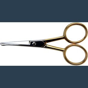 hardanger saks forgyldt