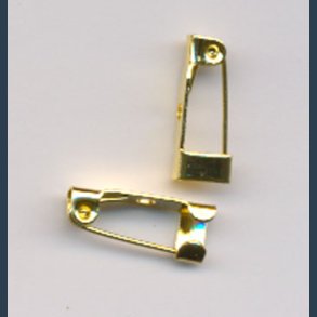 Brochenl FG 5 stk 15 mm