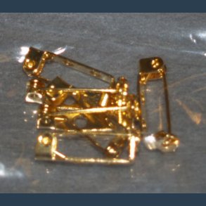 Brochenl FG 5 stk 20 mm