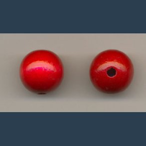 tr�perle 8mm 85 stk.