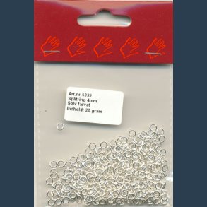 skner FS 4mm ca 10 g