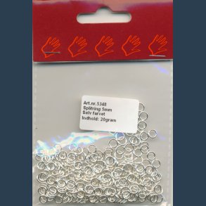 skner FG 10g 0,8x 5mm