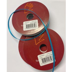 SATINB�ND 3MM 10m
