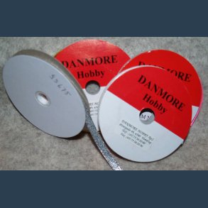 Lamebnd 10 mm  X 10 m slv