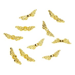 Englevinger 10 stk FG 1 cm