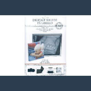Digitalt billed p lrred