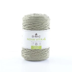 DMC NOVA VITA 4 nr 08 sart grn BNDGARN
