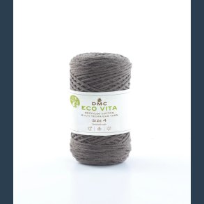 DMC NOVA VITA 4 nr 0112 koks  B�NDGARN