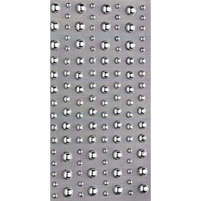 stickers perler 120 stk 3 til 6 mm