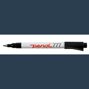 penol 777 1,0 mm sort