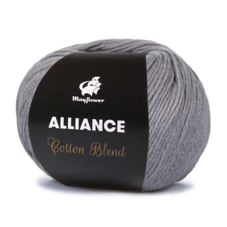 MAYFLOWER ALLIANCE nr 5 gr�