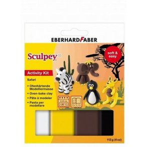 EberhartFaber safari st