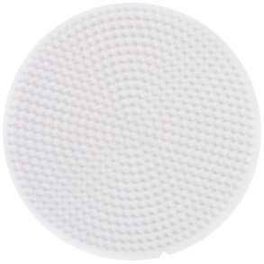 HAMA stiftplader mini rund