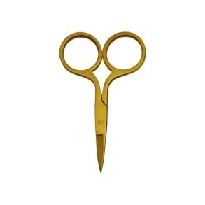 Saks Goldmarie broderi