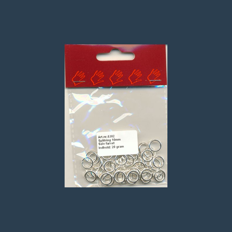 skner FS 1,5 x 10mm  10 g