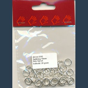 skner FS 1,5 x 10mm  10 g