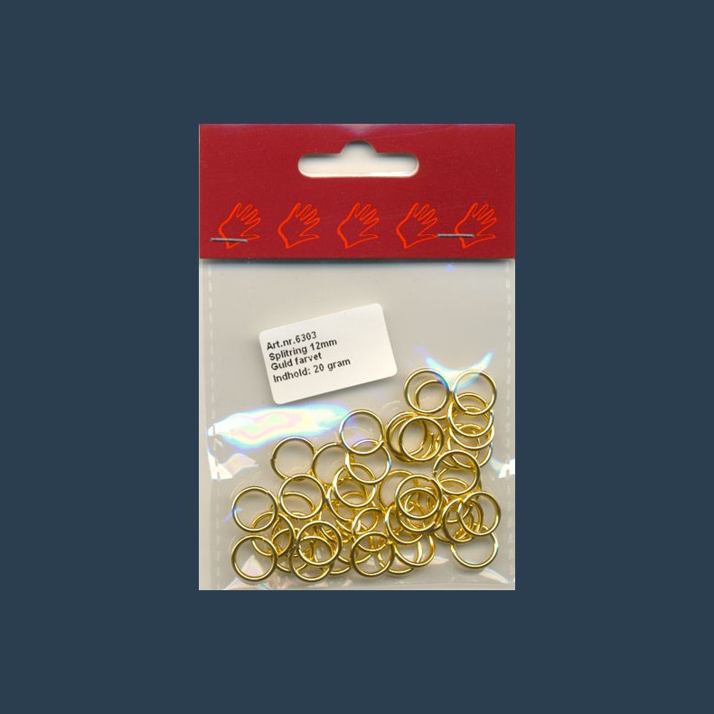 �sken FG 12 mm 20g