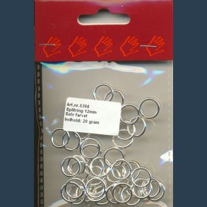 skner 20g FS 15 x 12 mm