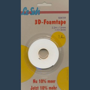 formtape  1,4mm