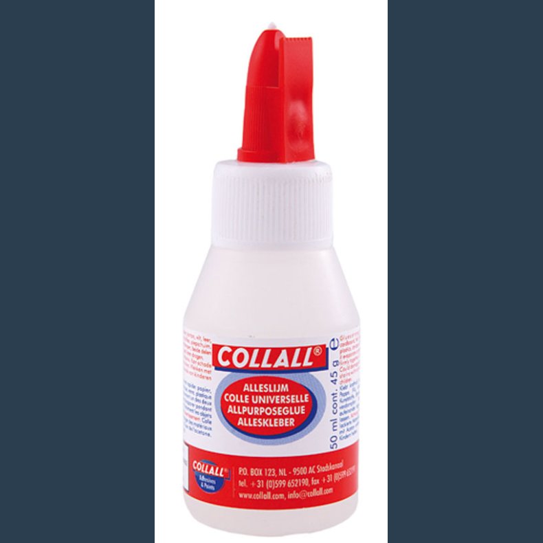 Collall allround lim