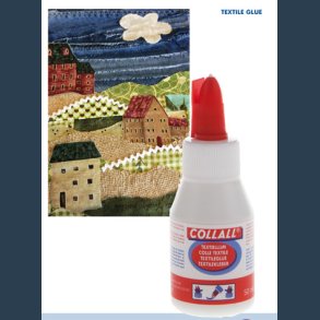 lim textil collall 100ml