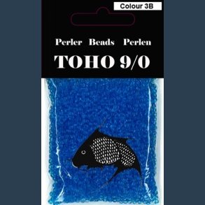 TOHO Perle 40g nr 3b