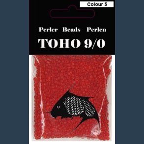 TOHO Perle 40g nr. 5