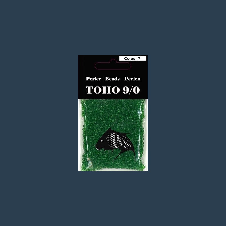 TOHO Perle 40g nr. 7