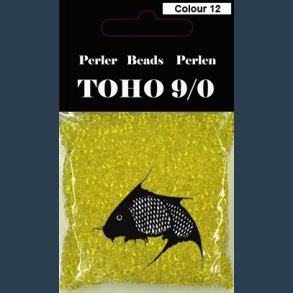 TOHO perle 40g nr.12