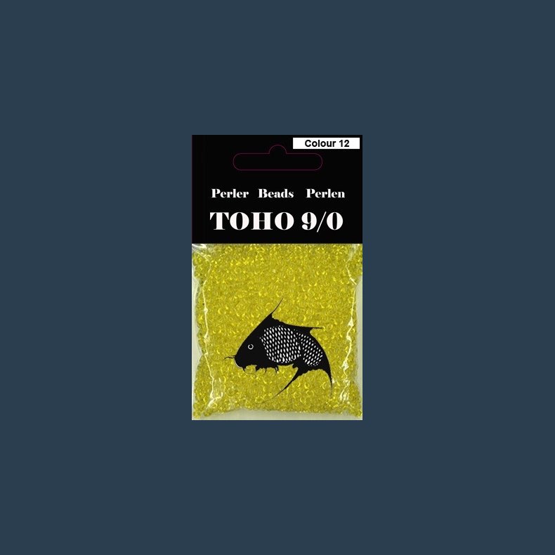 TOHO perle 40g nr.12