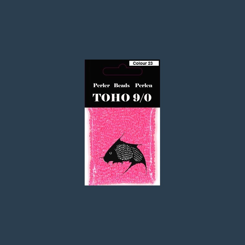 TOHO perle 40g nr 23