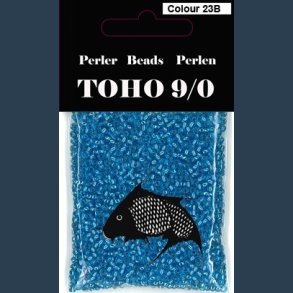 TOHO Perle 40g nr. 23B