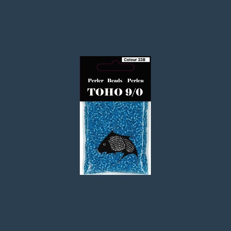 TOHO Perle 40g nr. 23B