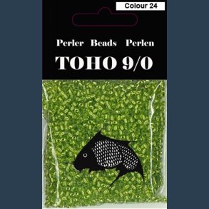 TOHO Perle 40g nr.24