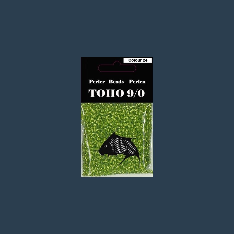 TOHO Perle 40g nr.24