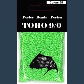 TOHO Perle 40g nr. 25
