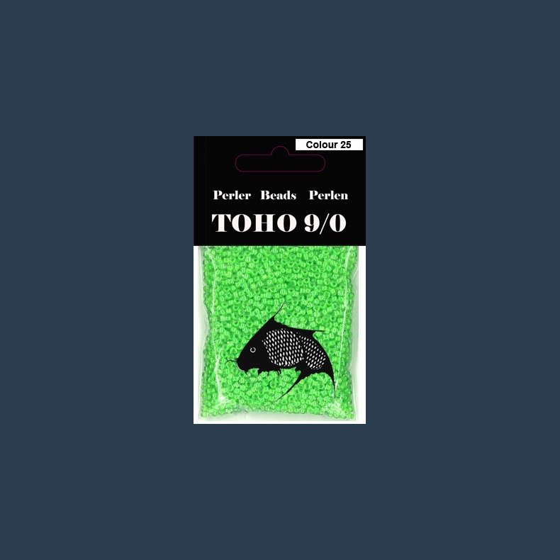 TOHO Perle 40g nr. 25