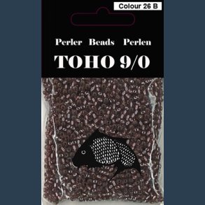 TOHO Perle 40g nr.26b