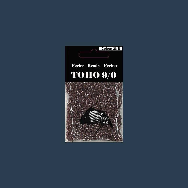 TOHO Perle 40g nr.26b