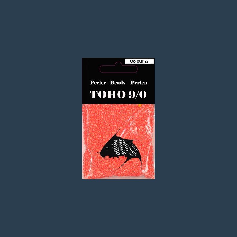 TOHO Perle 40g .27